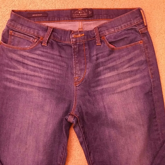 Jeans - Picture 2 of 5